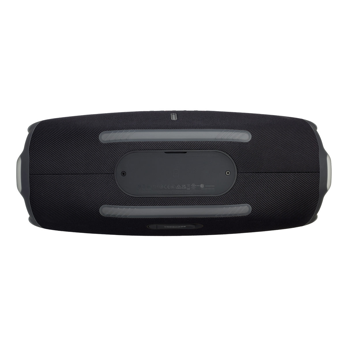 JBL Boombox 4 Waterproof Portable Bluetooth Speaker Bundle with gSport Case (Black)