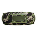 JBL Boombox 4 Portable Bluetooth Speaker (Camo)