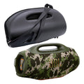 JBL Boombox 4 Waterproof Portable Bluetooth Speaker Bundle with gSport Case (Camo)