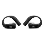 JBL Endurance Peak 4 True Wireless Noise Cancelling Sport Earbuds Bundle with gSport Case (Black)