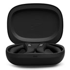 JBL Endurance Peak 4 True Wireless Sports Earbuds with Noise Cancellation (Black)
