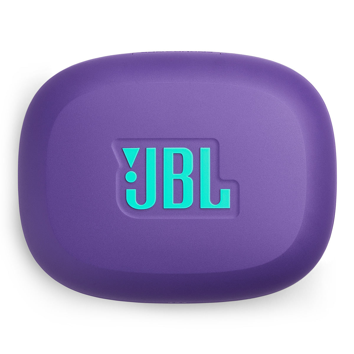 JBL Endurance Peak 4 True Wireless Noise Cancelling Sport Earbuds Bundle with gSport Case (Purple)