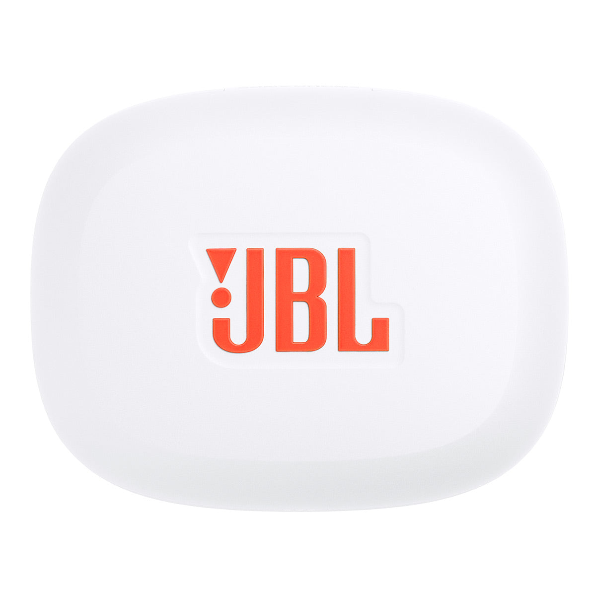 JBL Endurance Peak 4 True Wireless Noise Cancelling Sport Earbuds Bundle with gSport Case (White)