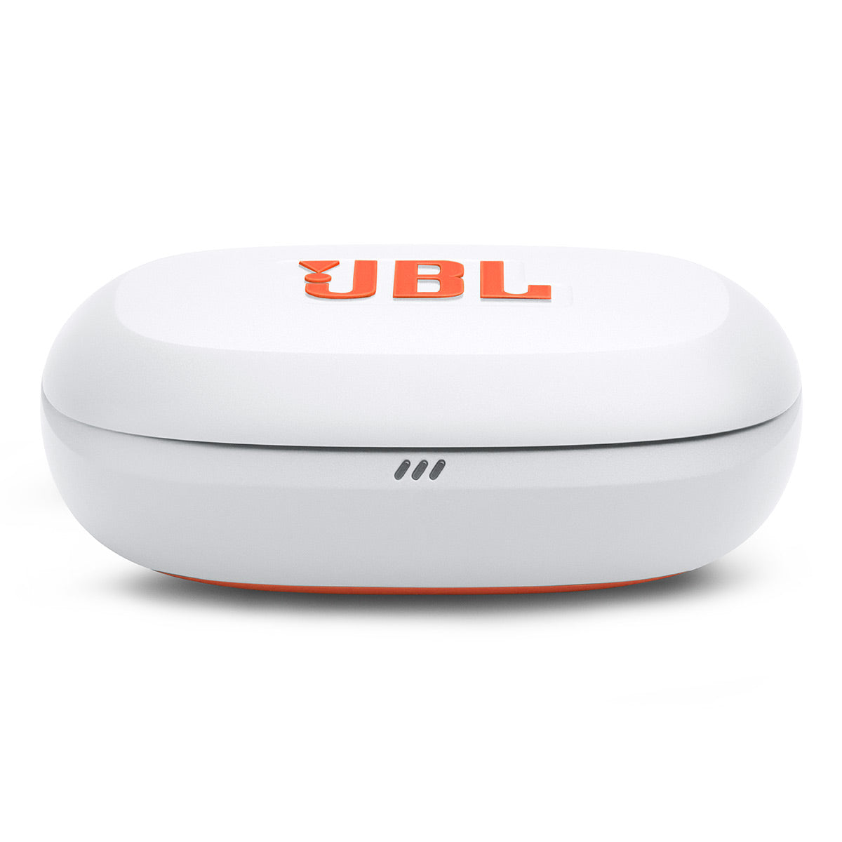 JBL Endurance Peak 4 True Wireless Sports Earbuds with Noise Cancellation (White)