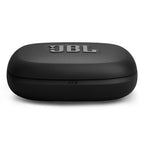 JBL Endurance Zone True Wireless Open Ear Sport Headphones Bundle with gSport Case (Black)