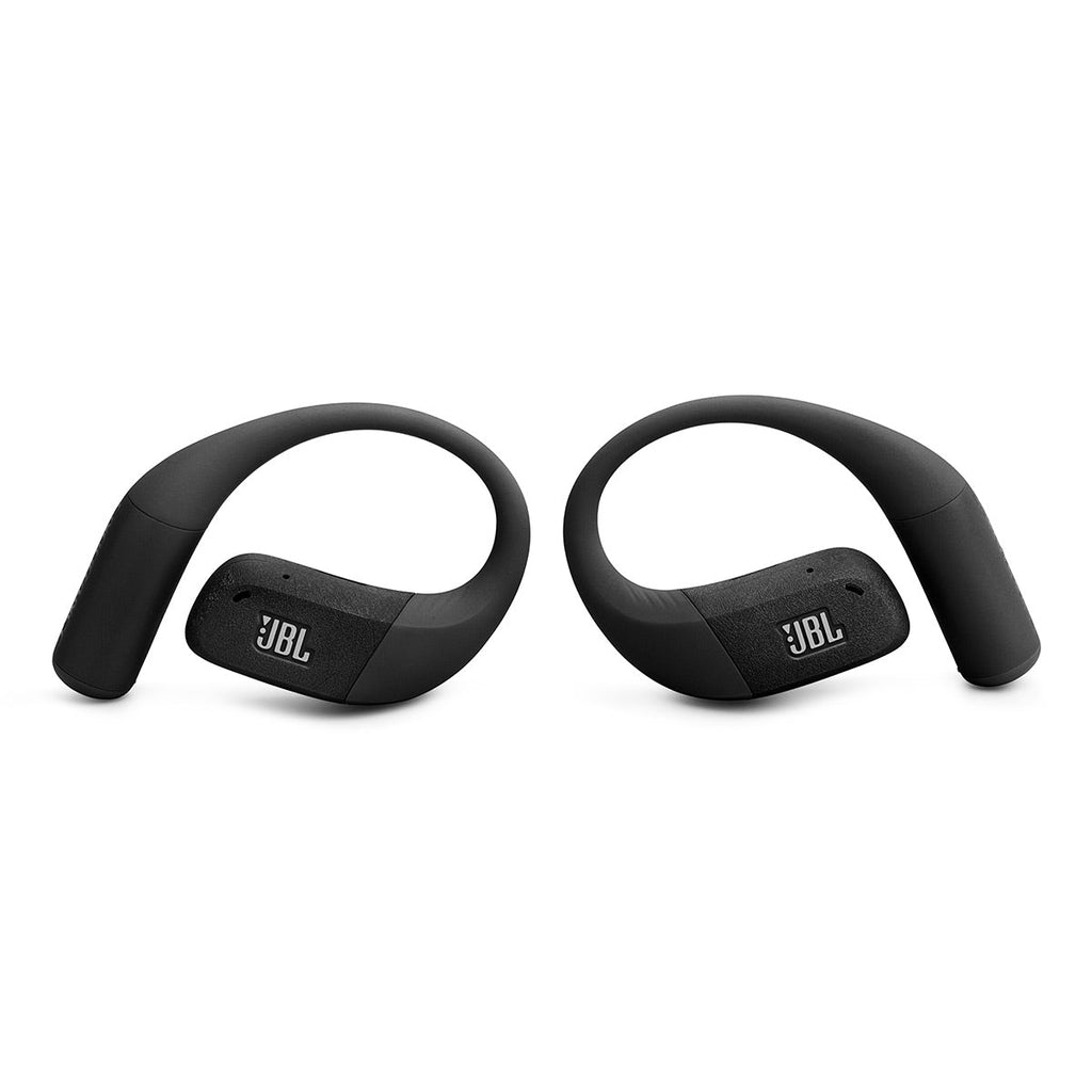 JBL Endurance Zone Over Ear Wireless Sports Earbuds (Black)