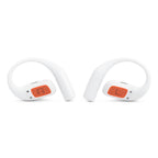 JBL Endurance Zone Over Ear Wireless Sports Earbuds (White)