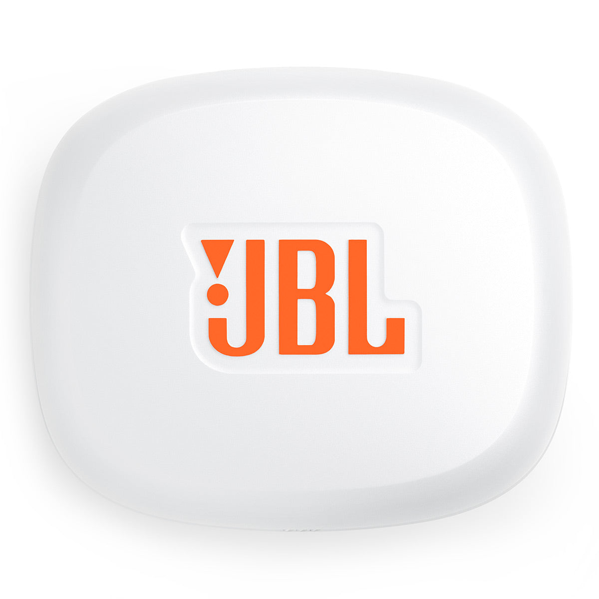 JBL Endurance Zone Over Ear Wireless Sports Earbuds (White)
