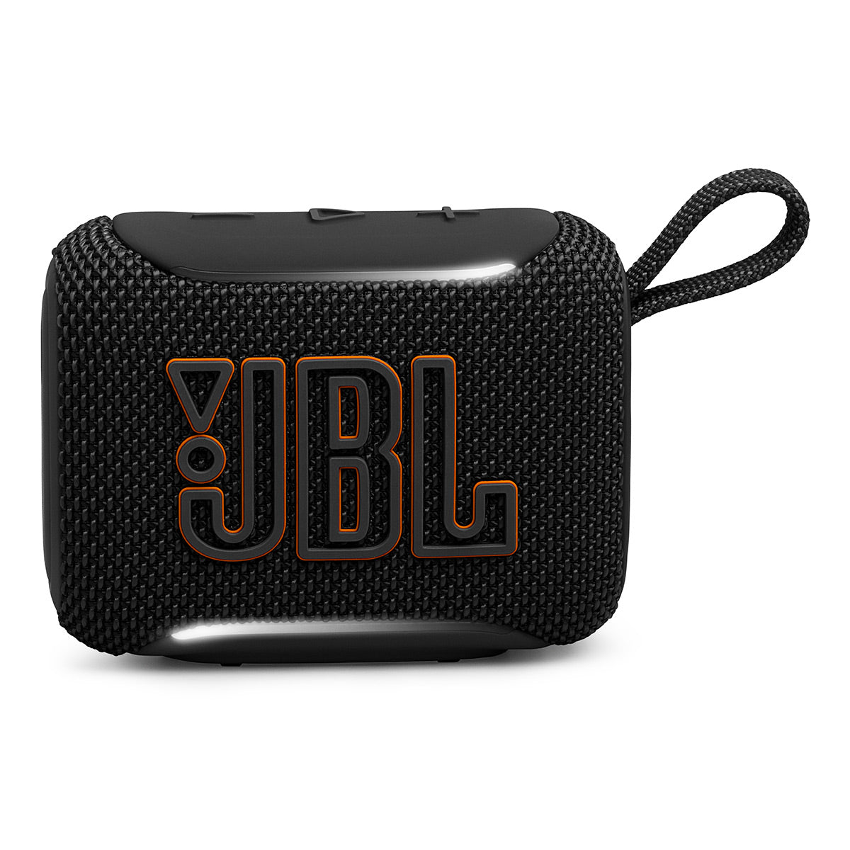 JBL Go 5 Waterproof Portable Bluetooth Speaker (Black)