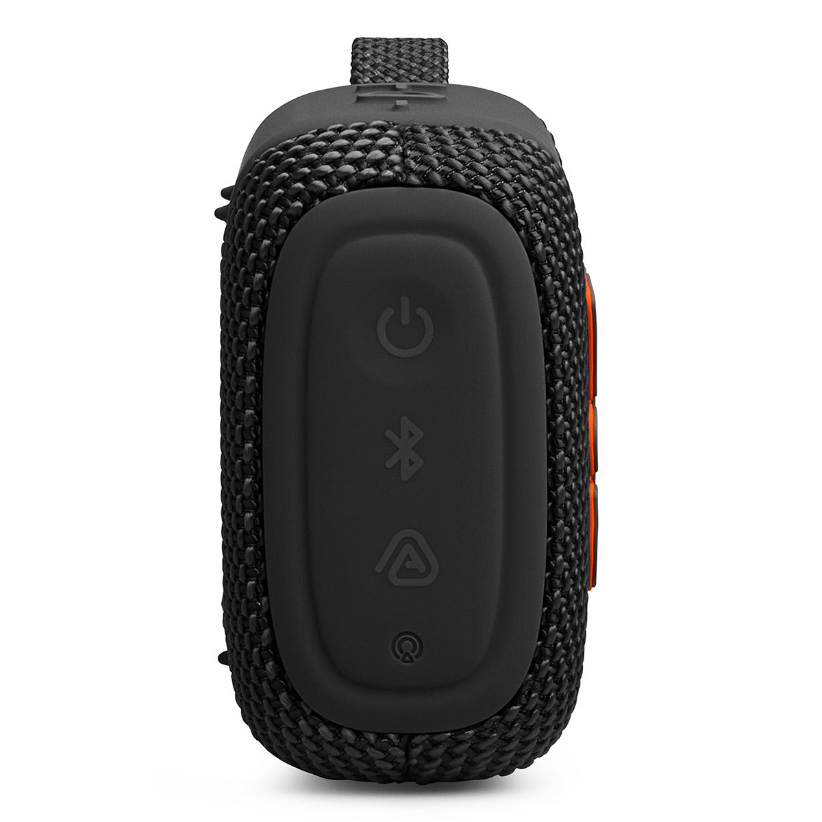 JBL Go 5 Waterproof Portable Bluetooth Speaker (Black)