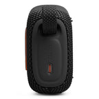 JBL Go 5 Waterproof Portable Bluetooth Speaker (Black)