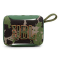 JBL Go 5 Waterproof Portable Bluetooth Speaker (Camoflauge)