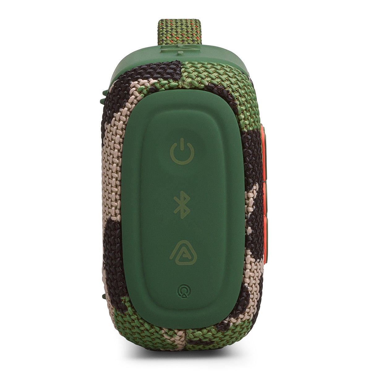 JBL Go 5 Waterproof Portable Bluetooth Speaker (Camoflauge)