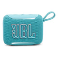 JBL Go 5 Waterproof Portable Bluetooth Speaker (Teal Blue)