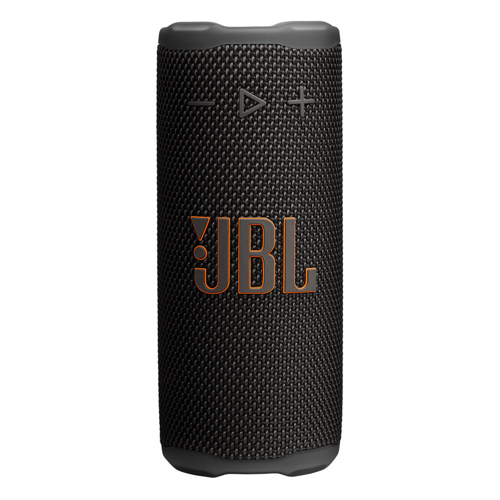 JBL Grip Compact Portable Bluetooth Speaker Bundle with gSport Case (Black)