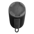 JBL Grip Compact Portable Bluetooth Speaker Bundle with gSport Case (Black)