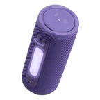 JBL Grip Compact Portable Bluetooth Speaker (Purple)