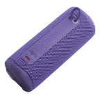 JBL Grip Compact Portable Bluetooth Speaker (Purple)