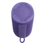 JBL Grip Compact Portable Bluetooth Speaker (Purple)