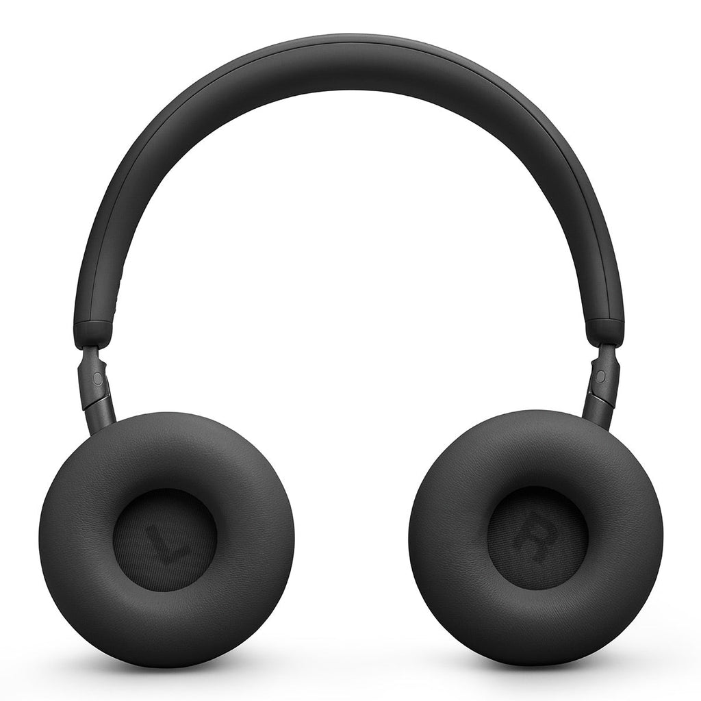 JBL Live 680NC On Ear Noise Cancelling Wireless Headphones (Black)