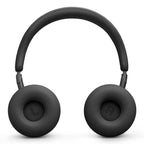JBL LIVE 680NC Wireless Over-Ear Noise Cancelling Headphone Bundle with gSport Case (Black)