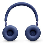 JBL Live 680NC On Ear Noise Cancelling Wireless Headphones (Blue)