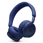 JBL Live 680NC On Ear Noise Cancelling Wireless Headphones (Blue)