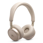 JBL Live 680NC On Ear Noise Cancelling Wireless Headphones (Champagne)