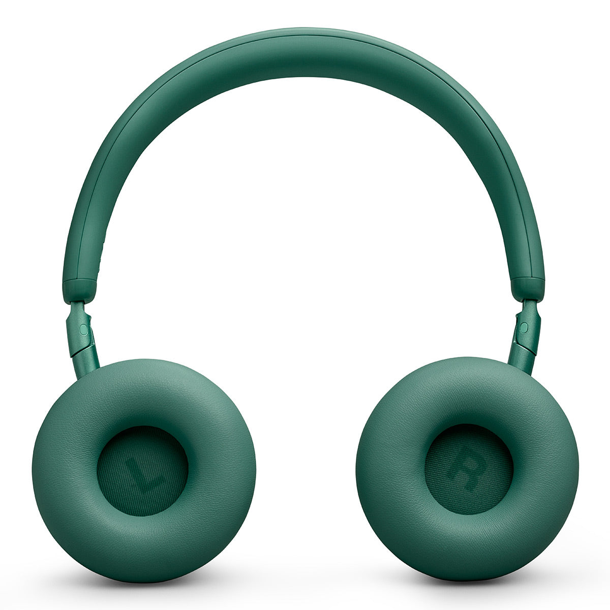 JBL Live 680NC Wireless Over-Ear Noise Cancelling Headphone Bundle with gSport Case (Green)