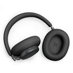 JBL Live 780NC Wireless Over Ear Noise Cancelling Headphone Bundle with gSport Case (Black)
