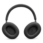JBL Live 780NC Wireless Over Ear Noise Cancelling Headphone Bundle with gSport Case (Black)