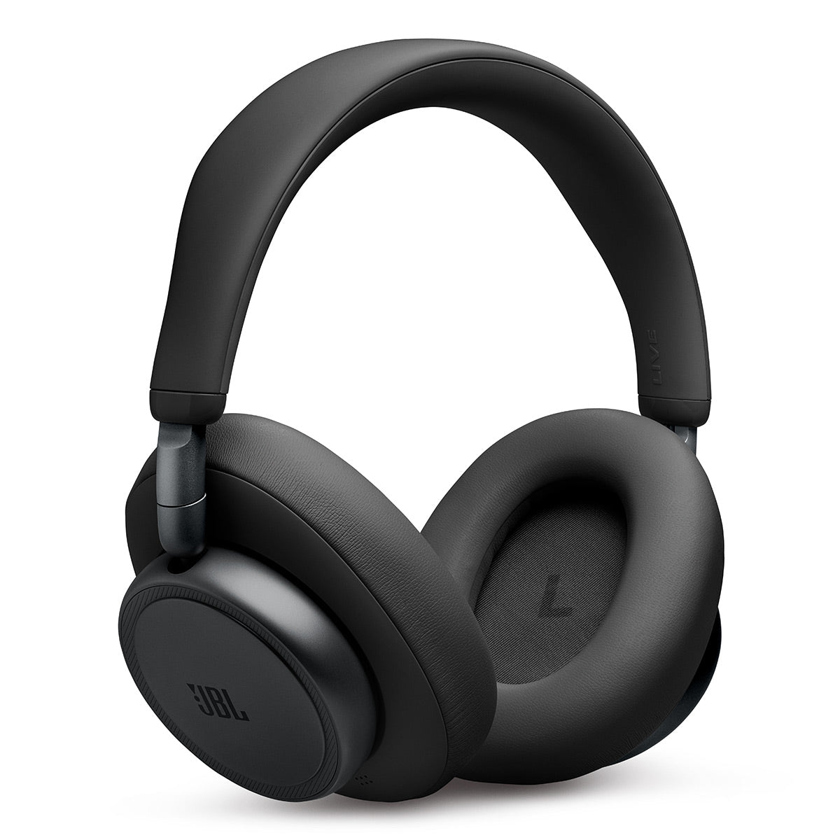 JBL Live 780NC Over Ear Noise Cancelling Wireless Headphones (Black)