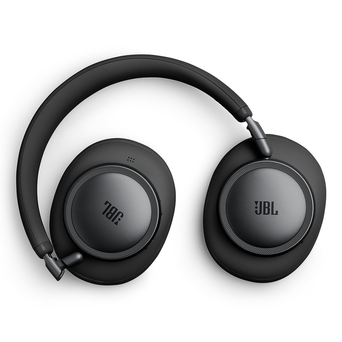 JBL Live 780NC Over Ear Noise Cancelling Wireless Headphones (Black)