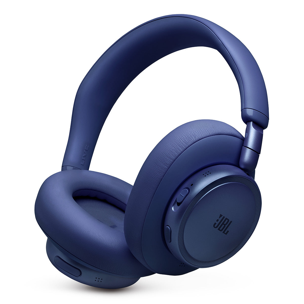 JBL Live 780NC Over Ear Noise Cancelling Wireless Headphones (Blue)