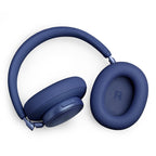 JBL Live 780NC Over Ear Noise Cancelling Wireless Headphones (Blue)