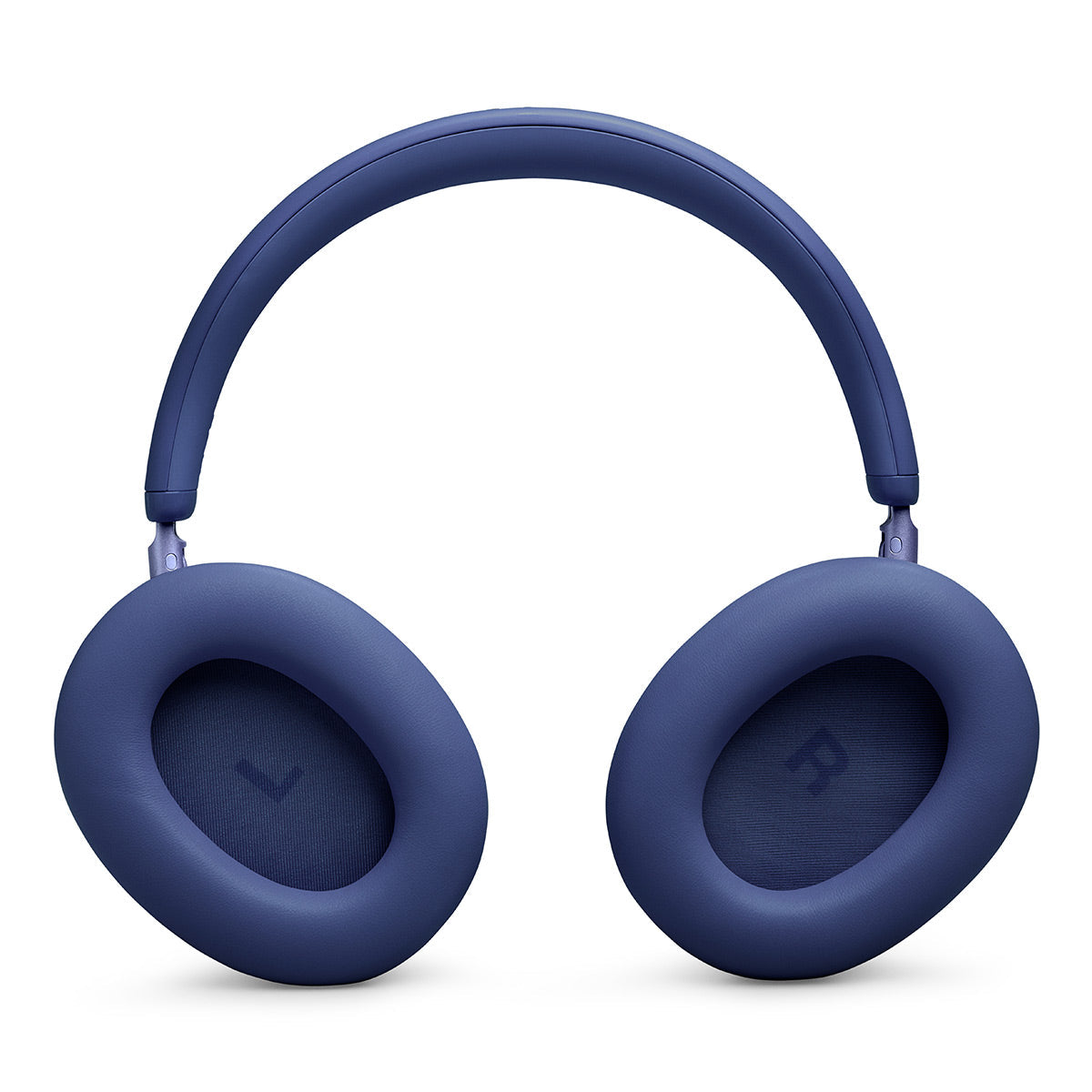 JBL Live 780NC Over Ear Noise Cancelling Wireless Headphones (Blue)