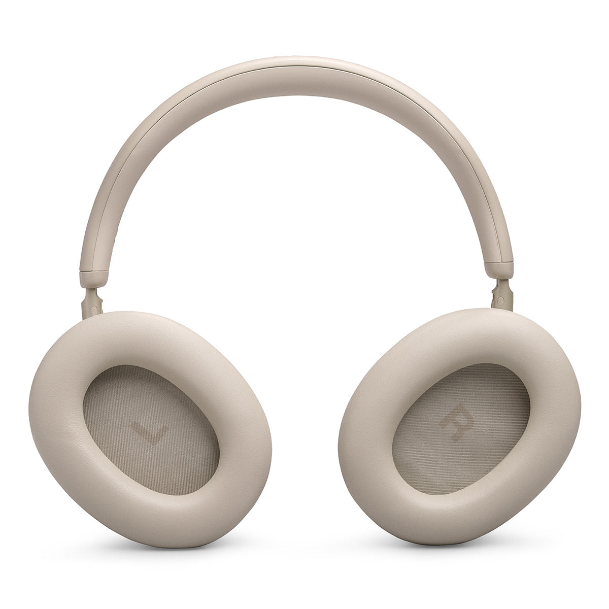 JBL Live 780NC Wireless Over Ear Noise Cancelling Headphone Bundle with gSport Case (Champagne)
