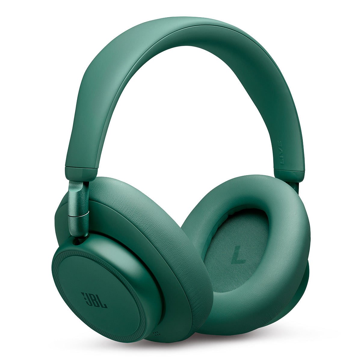 JBL Live 780NC Over Ear Noise Cancelling Wireless Headphones (Green)