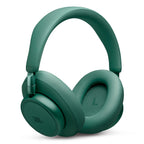 JBL Live 780NC Wireless Over Ear Noise Cancelling Headphone Bundle with gSport Case (Green)