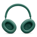 JBL Live 780NC Over Ear Noise Cancelling Wireless Headphones (Green)
