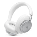 JBL Live 780NC Over Ear Noise Cancelling Wireless Headphones (White)