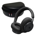 JBL Live 780NC Wireless Over Ear Noise Cancelling Headphone Bundle with gSport Case (Black)