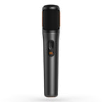 JBL PARTYBOX 520 Portable Speaker Karaoke Bundle with Digital Wireless Microphone System