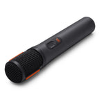 JBL PARTYBOX 520 Portable Speaker Karaoke Bundle with Digital Wireless Microphone System