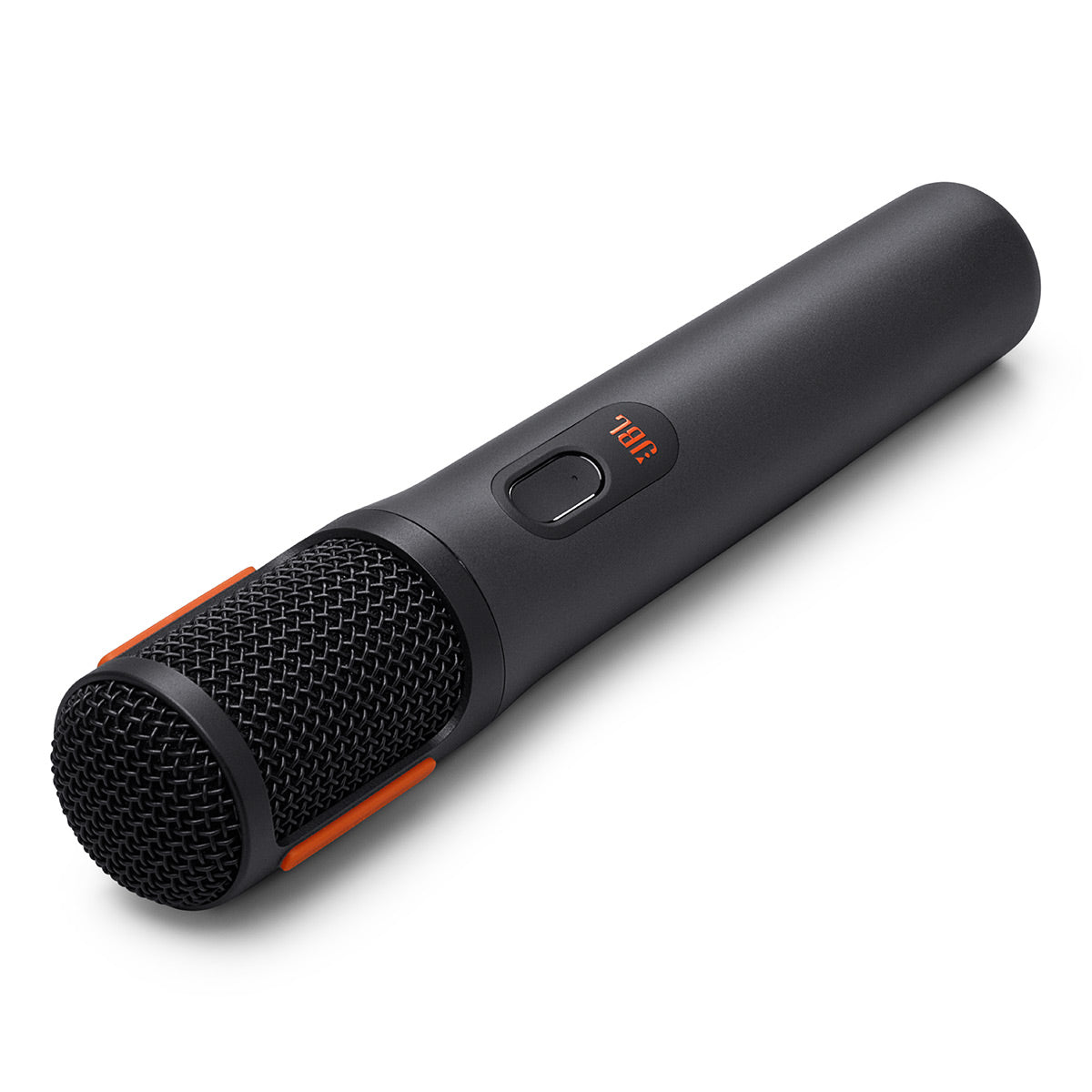 JBL PARTYBOX 520 Portable Speaker Karaoke Bundle with Digital Wireless Microphone System