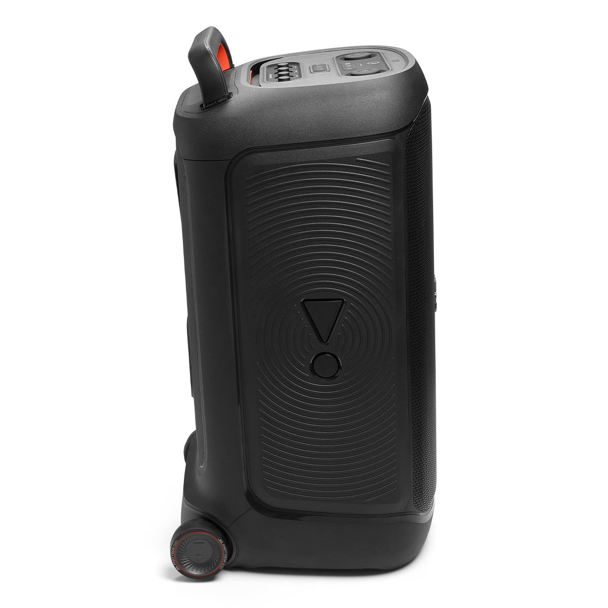 JBL PARTYBOX 520 Portable Speaker Karaoke Bundle with Digital Wireless Microphone System