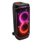 JBL PARTYBOX 720 Portable Speaker Karaoke Bundle with Wireless Microphone System