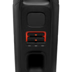 JBL PARTYBOX 720 Portable Speaker Karaoke Bundle with Two Wireless Microphones