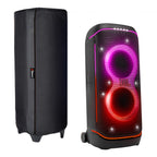 JBL PartyBox 720 Portable Party Speaker Bundle with gSport Speaker Cover