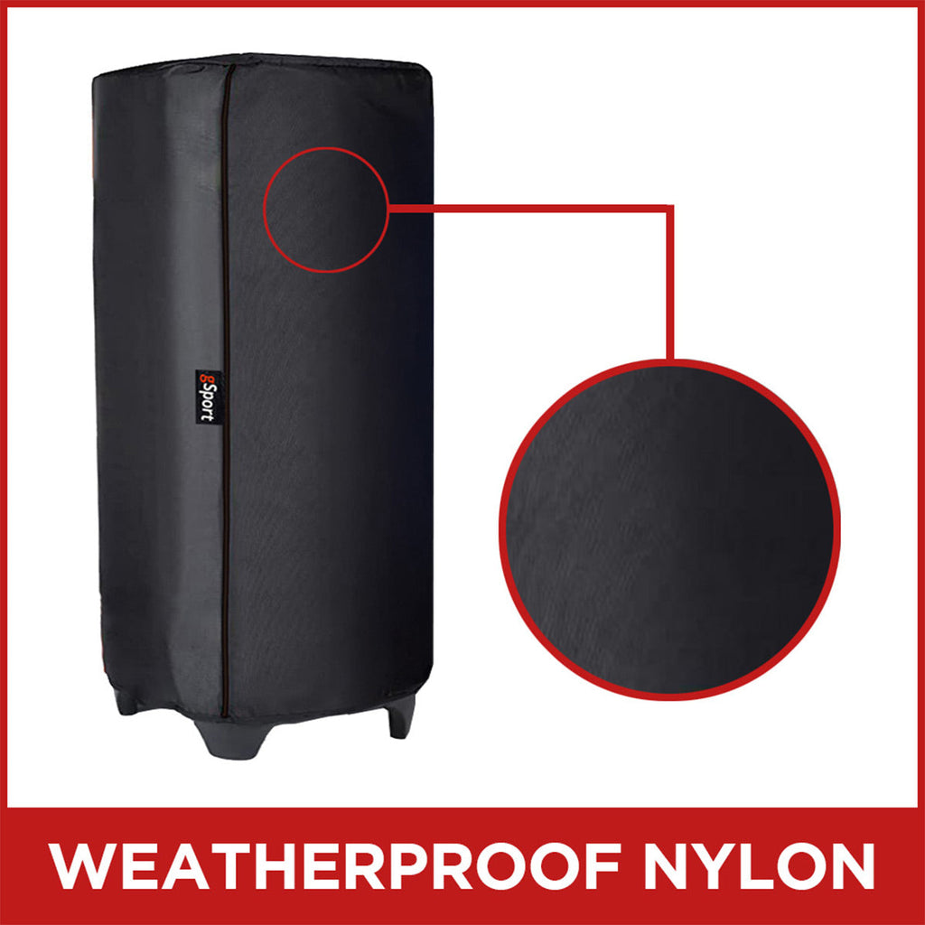 JBL PartyBox 720 Portable Party Speaker Bundle with gSport Speaker Cover